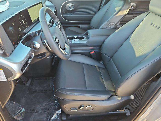 Thumbnail: 2026 Hyundai Ioniq - 16