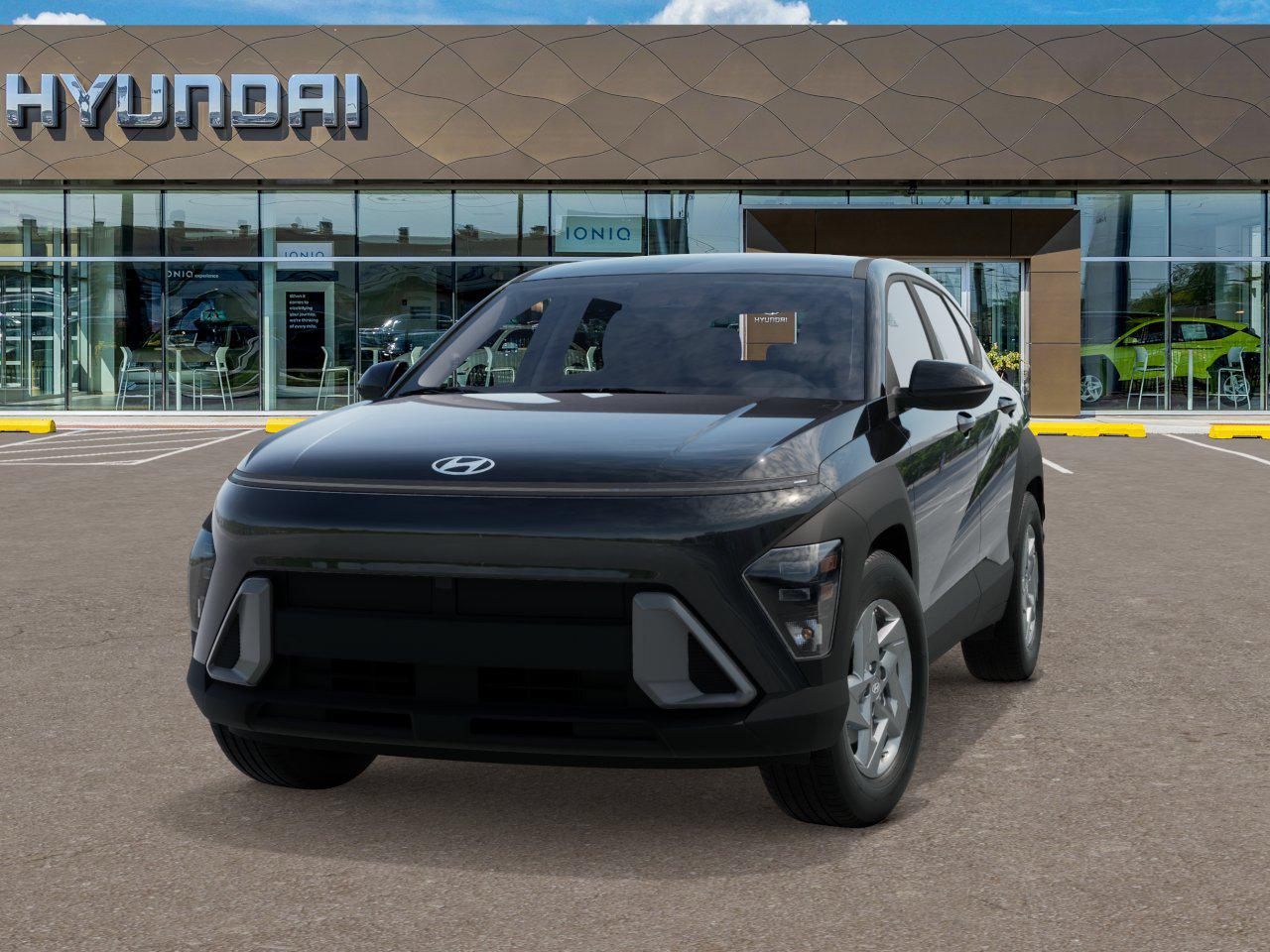 Thumbnail: 2026 Hyundai Kona - 6