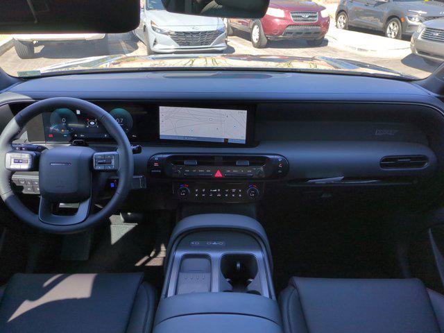 Thumbnail: 2026 Hyundai Palisade - 15