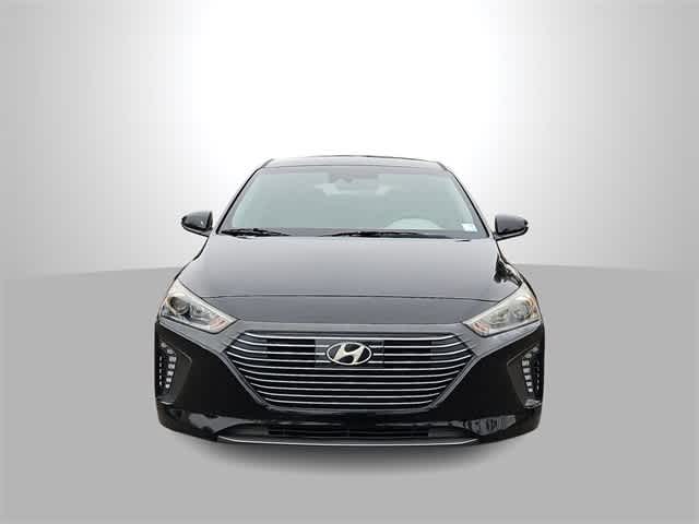 Thumbnail: 2019 Hyundai Ioniq - 3