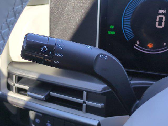 Thumbnail: 2026 Hyundai Santa Fe - 25