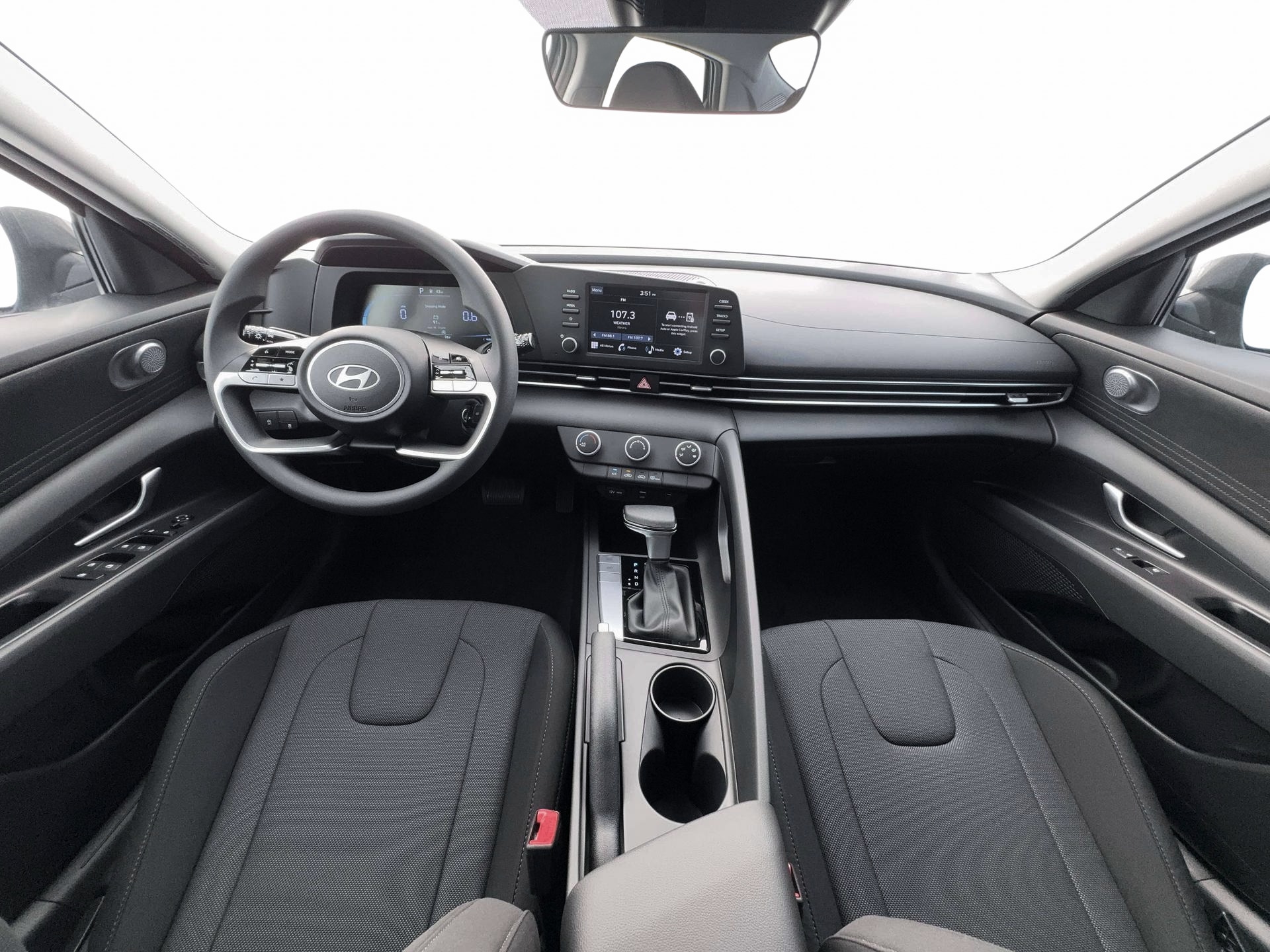 Thumbnail: 2026 Hyundai Elantra - 13