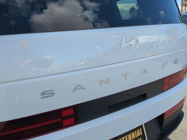 Thumbnail: 2026 Hyundai Santa Fe - 12