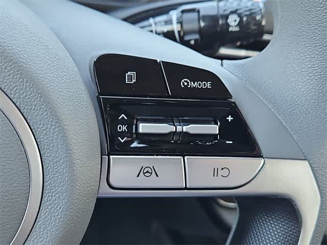 Thumbnail: 2023 Hyundai Elantra - 23