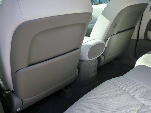 Thumbnail: 2026 Hyundai Palisade - 17