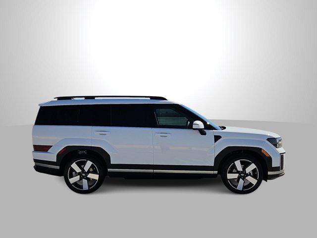 Thumbnail: 2026 Hyundai Santa Fe - 9