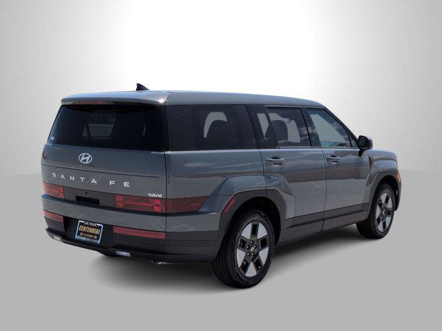 Thumbnail: 2026 Hyundai Santa Fe - 8