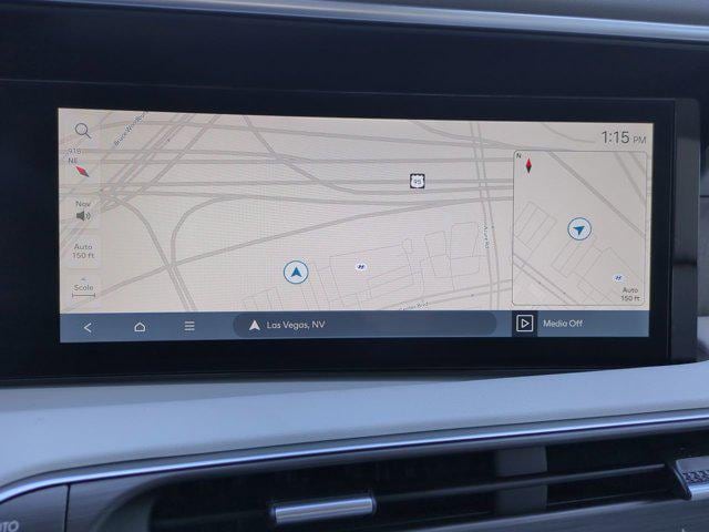 Thumbnail: 2026 Hyundai Palisade - 28