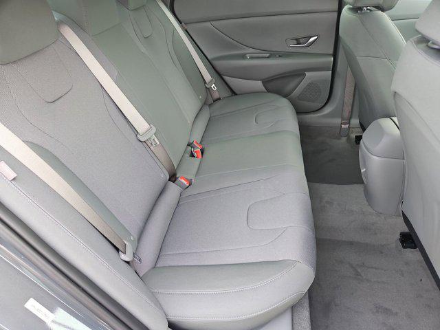 Thumbnail: 2026 Hyundai Elantra - 19