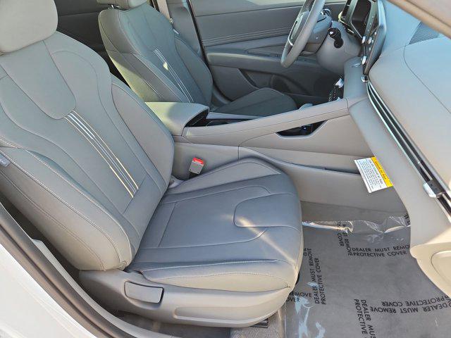 Thumbnail: 2026 Hyundai Elantra - 21