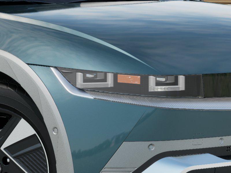 Thumbnail: 2026 Hyundai Ioniq 5 - 9