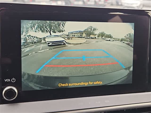 Thumbnail: 2024 Toyota Prius - 26