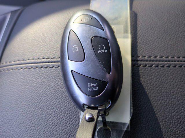 Thumbnail: 2026 Hyundai Tucson - 35