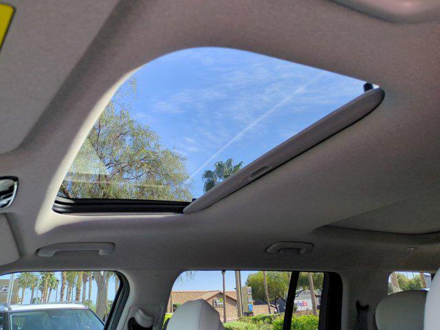 Thumbnail: 2026 Hyundai Santa Fe - 19