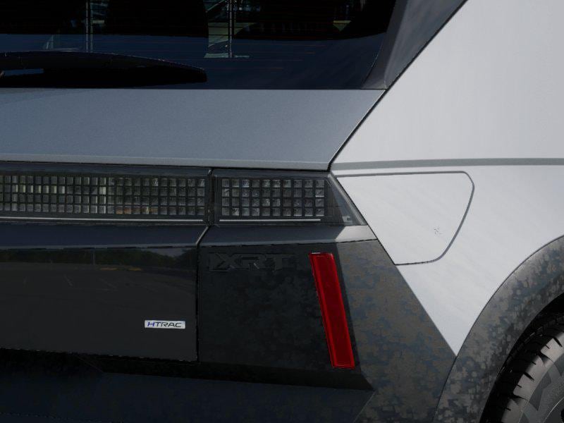 Thumbnail: 2025 Hyundai Ioniq 5 - 10