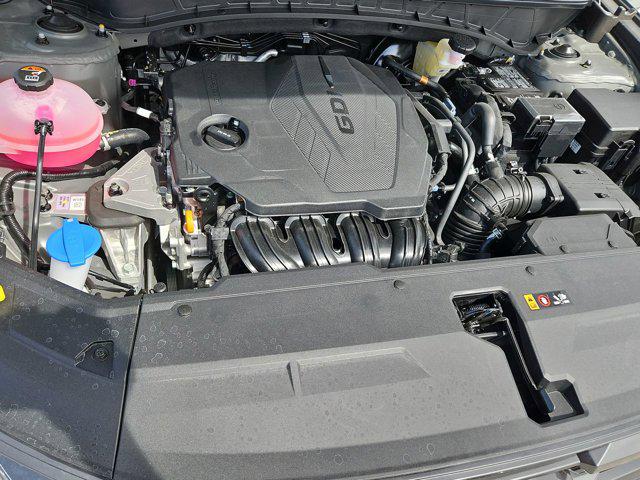 Thumbnail: 2026 Hyundai Tucson - 14