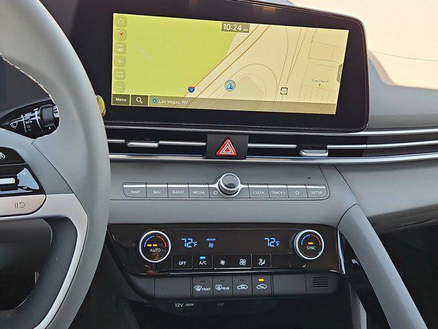 Thumbnail: 2026 Hyundai Elantra - 26