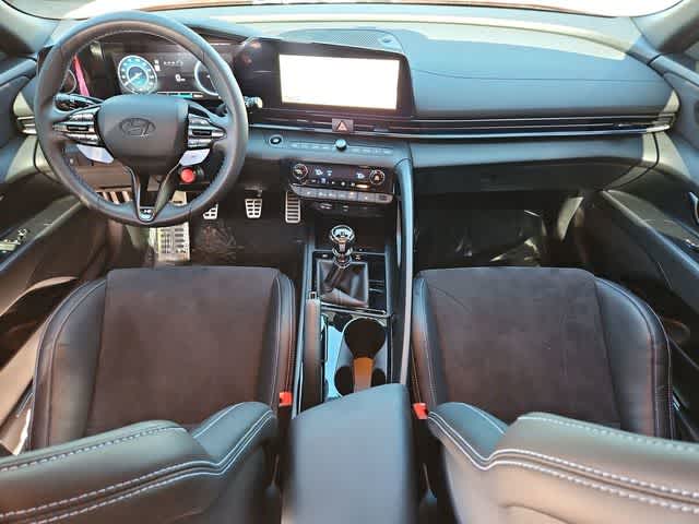Thumbnail: 2025 Hyundai Elantra - 15