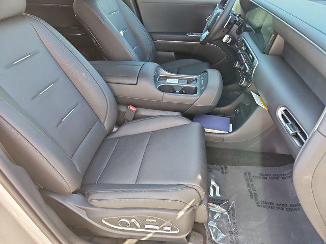 Thumbnail: 2026 Hyundai Palisade - 22