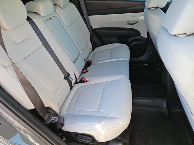 Thumbnail: 2026 Hyundai Tucson - 19