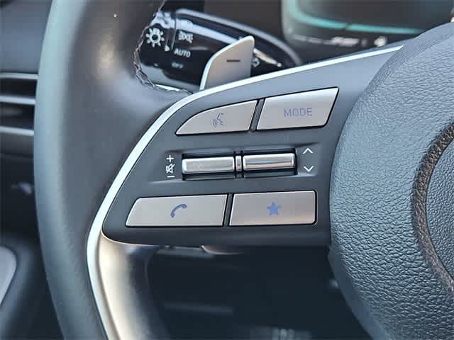 Thumbnail: 2024 Hyundai Palisade - 24