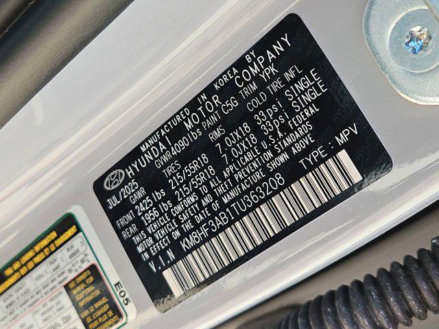 Thumbnail: 2026 Hyundai Kona - 34