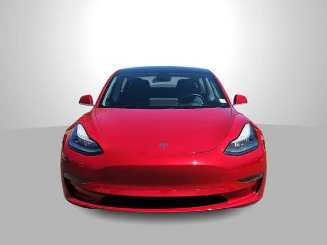 Thumbnail: 2020 Tesla Model 3 - 3