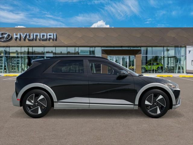 Thumbnail: 2025 Hyundai Ioniq 5 - 7