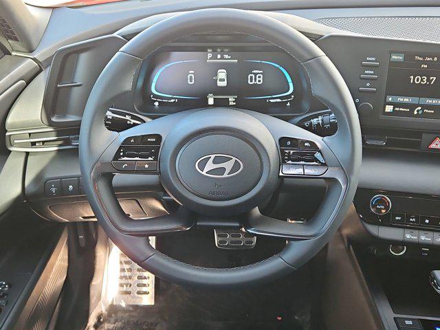 Thumbnail: 2026 Hyundai Elantra - 21