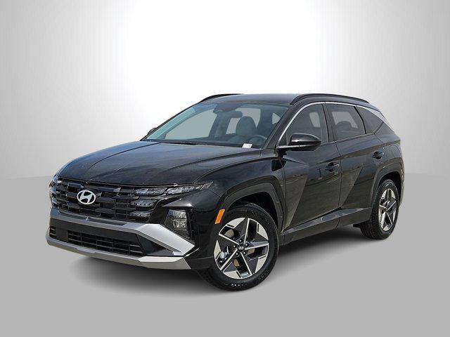 Thumbnail: 2026 Hyundai Tucson - 1