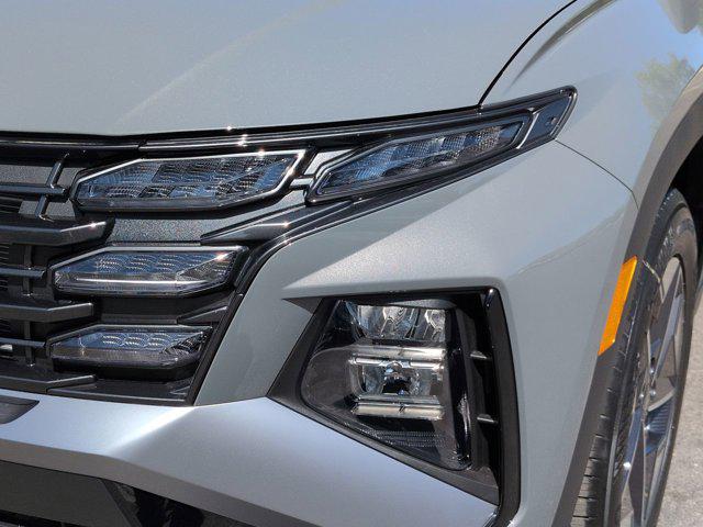 Thumbnail: 2026 Hyundai Tucson - 11