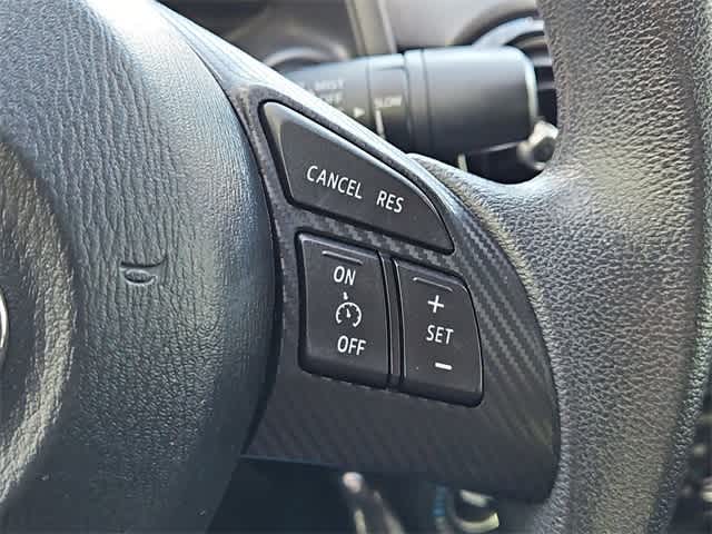 Thumbnail: 2017 Toyota Yaris iA - 23