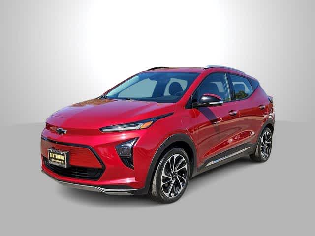 Thumbnail: 2022 Chevrolet Bolt EUV - 4