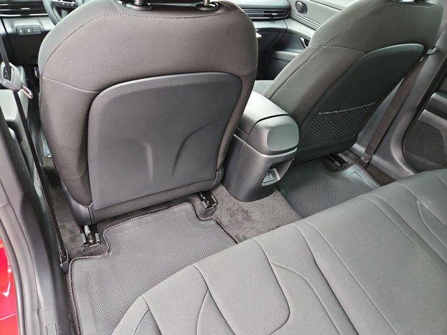 Thumbnail: 2026 Hyundai Elantra - 17