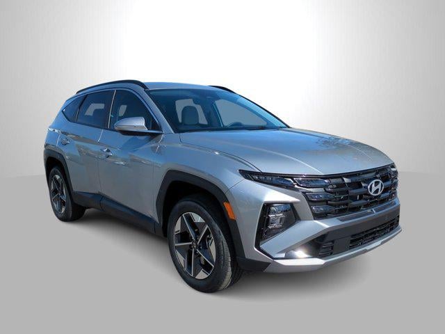 Thumbnail: 2026 Hyundai Tucson - 2