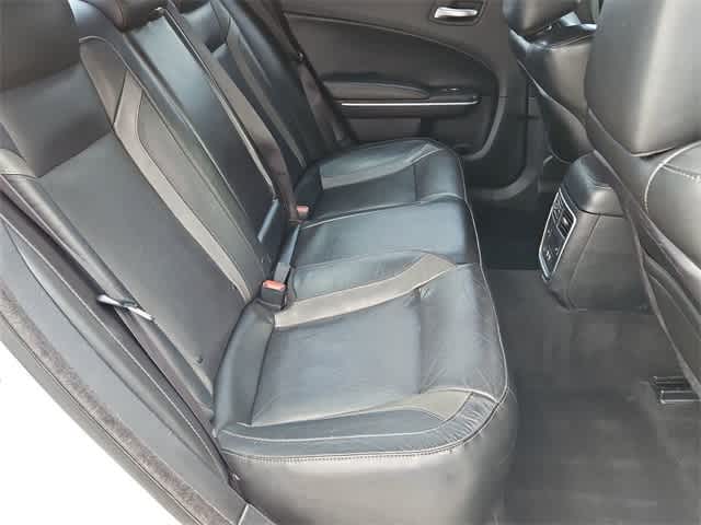 2020 Dodge Charger SXT 21