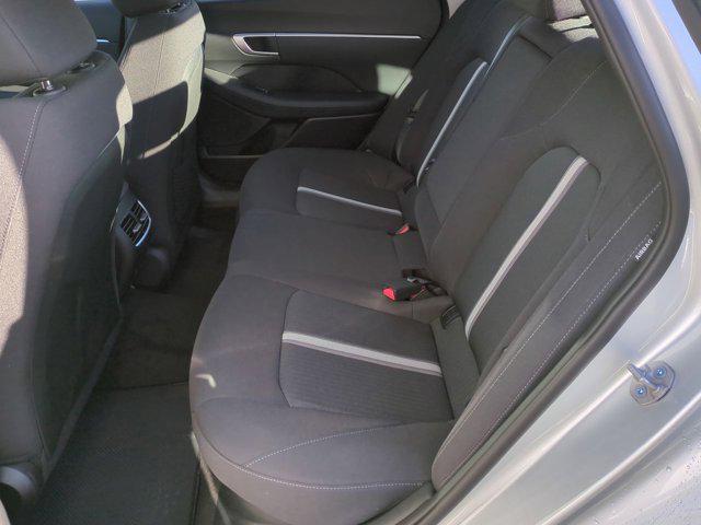 Thumbnail: 2026 Hyundai Sonata - 21