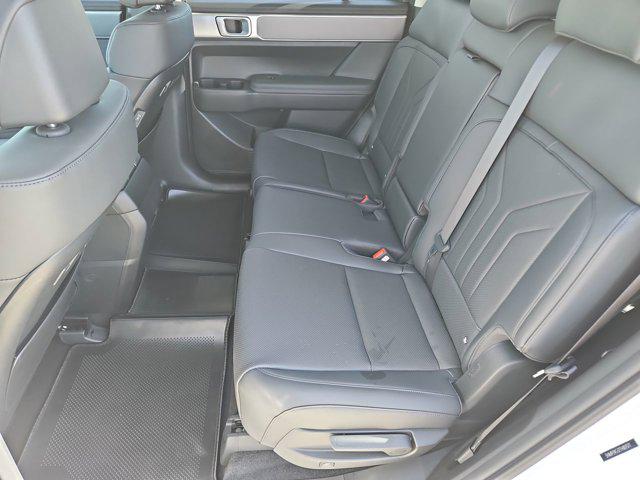 Thumbnail: 2026 Hyundai Santa Fe - 19