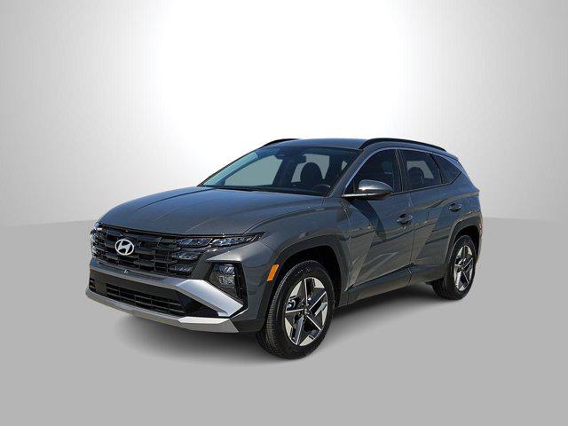 Thumbnail: 2026 Hyundai Tucson - 4