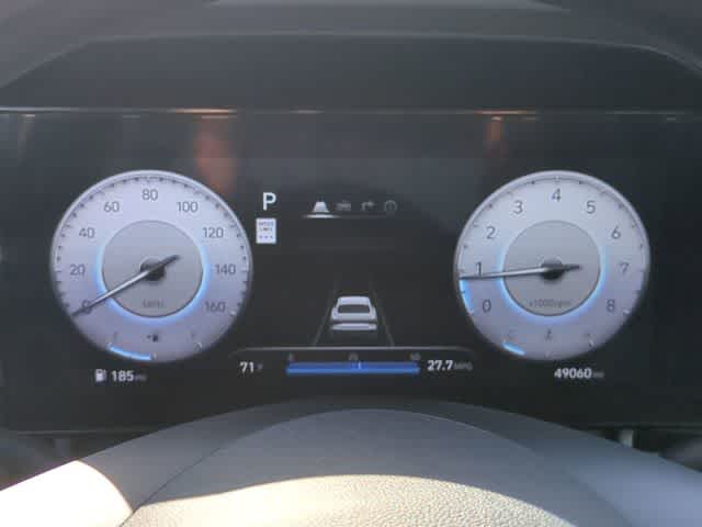 Thumbnail: 2024 Hyundai Elantra - 31