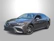 Used 2024 Toyota Camry SE Sedan