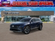 New 2026 Hyundai Tucson SEL Premium FWD SUV