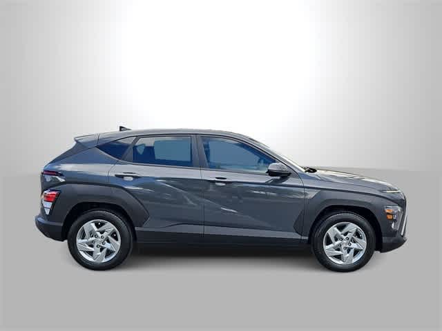 Thumbnail: 2025 Hyundai Kona - 9