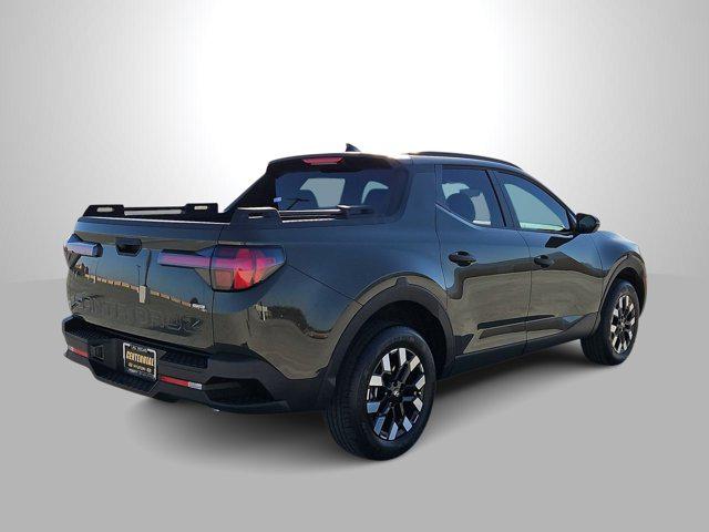 Thumbnail: 2026 Hyundai Santa Cruz - 8