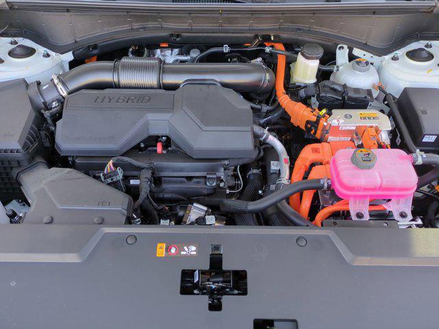 Thumbnail: 2026 Hyundai Santa Fe - 14