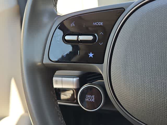 Thumbnail: 2024 Hyundai Ioniq 5 - 23