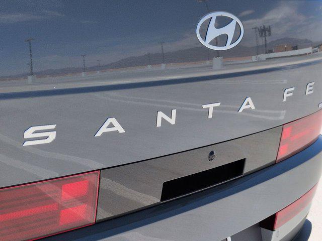 Thumbnail: 2026 Hyundai Santa Fe - 13