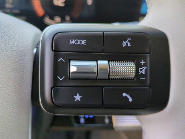 Thumbnail: 2026 Hyundai Santa Fe - 23