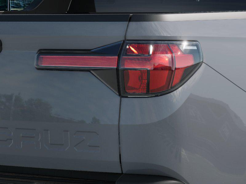 Thumbnail: 2026 Hyundai Santa Cruz - 10