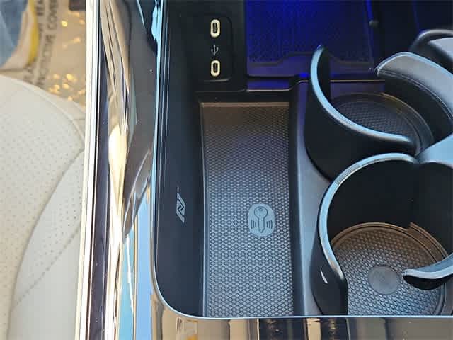 Thumbnail: 2023 Mercedes-Benz EQE - 31